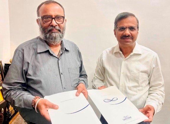 Sarovar Hotels Expands Footprint in East India with Golden Tulip Jalpaiguri Signing