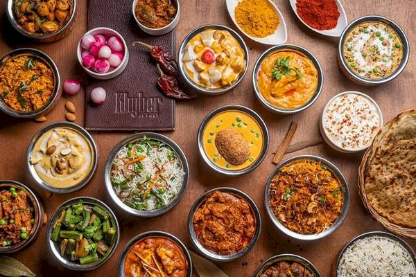 Khyber Turns 65: Mumbai’s Iconic Restaurant Continues Its Timeless Culinary Legacy