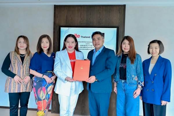 SITE Thailand Champions MICE Talent Development with MOUs Across Five Universities