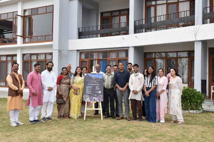 Tashi Ananda Wellness Retreat Partners with Himachal Pradesh Tourism to Offer Transformational Healing in Barog