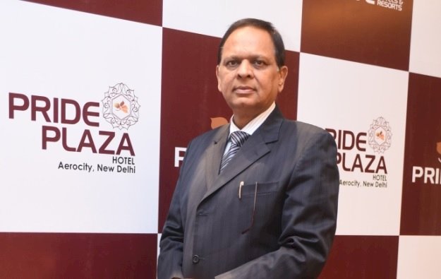 Pride of India: S.P. Jain’s Vision to Redefine Hospitality Across Bharat
