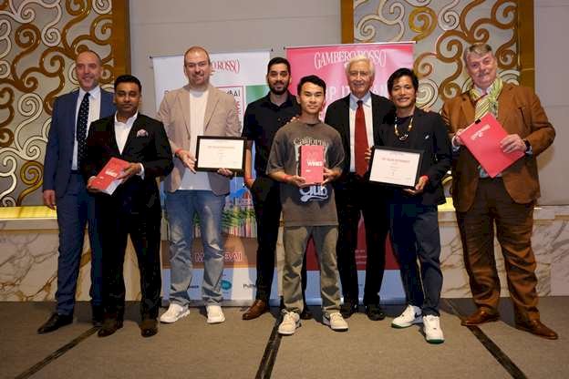 Top Italian Wines Roadshow 2025 -  A Toast to Italian Excellence in Mumbai