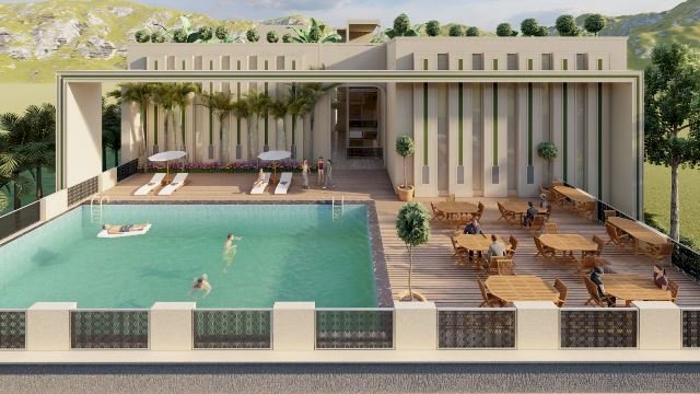 Pride Hotels Group Strengthens North India Presence with New Signings in Jodhpur, Noida, and Alwar
