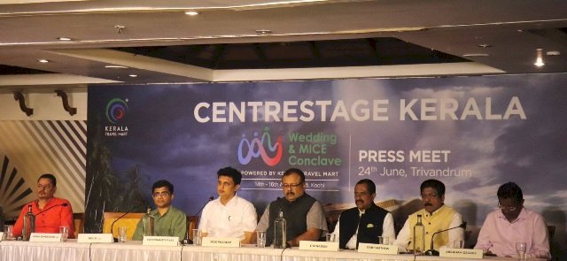 Kerala Set to Host India’s First Wedding & MICE Conclave