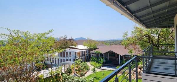 TGI Hotels Unveils Trishvam Symphony in Krishnagiri