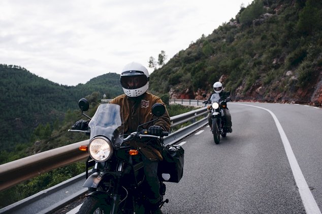 Asego Powers India’s Adventure Tourism with Motorbike Road Trip Protection