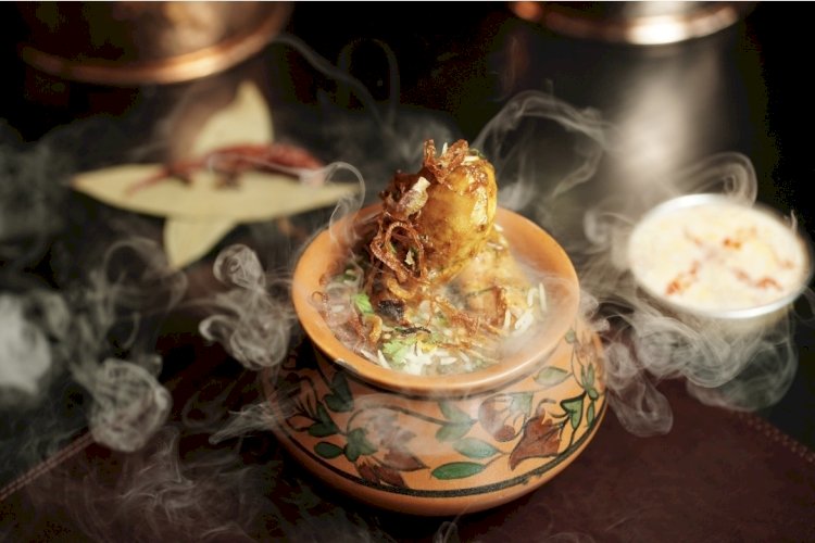 Four Seasons Hotel Bengaluru Presents “Royals of Punjab”