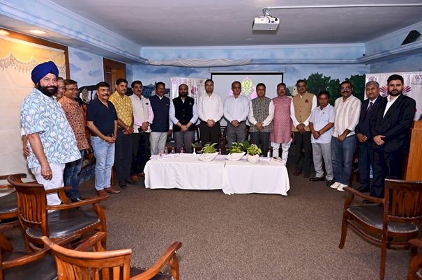 Pushkar Meet of the fifth edition of Rajasthan Domestic Travel Mart (RDTM) 2025 concluded