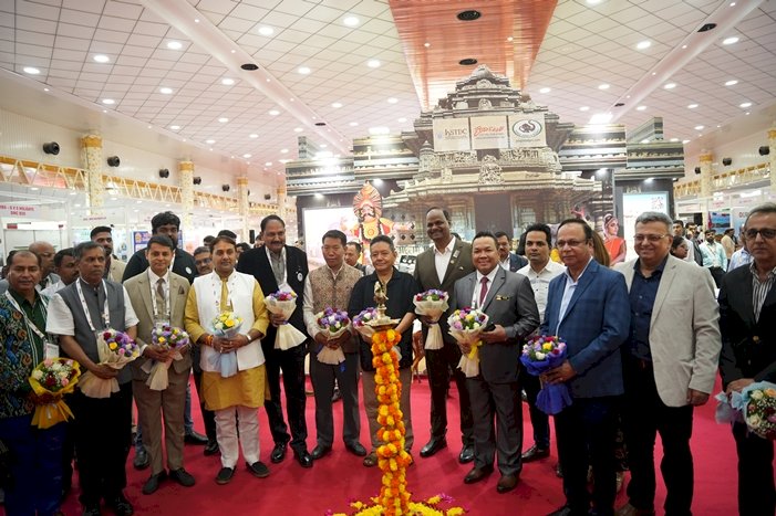‘India International Travel Mart’ Completes Successful Editions in Chennai and Bangalore