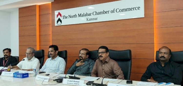 North Malabar Travel Bazaar 2025 to be Held at Kannur International Airport