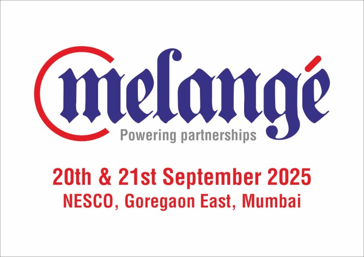 From Benchmarks to Breakthroughs – Melange 2025 Set to Redefine Travel Networking