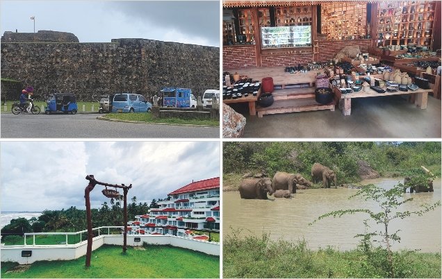 Sri Lanka – Where Business Meets Paradise