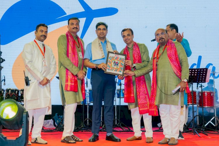 GTC successfully hosted the largest and most vibrant Travel Trade Garba Night in India
