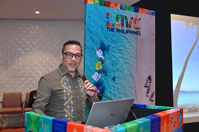 Philippines Promotions Board Hosts Exclusive Itinerary Workshop with Top Luxury Travel Agents in Delhi