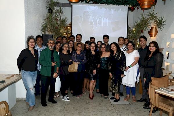 Sun Siyam Celebrates its Maldivian Spirit in Mumbai with a Culture Led Evening