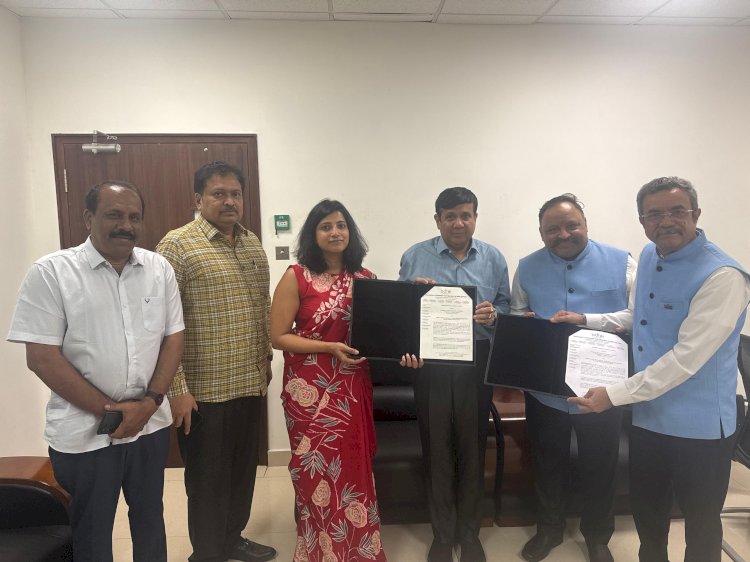 Visakhapatnam to Host ADTOI National Tourism Mart 2026 in February 2026