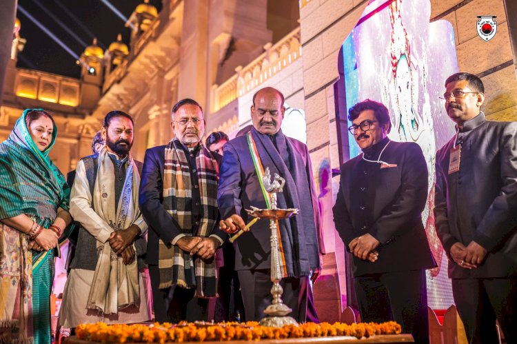 Kota Hadoti Travel Mart 2026: A Strategic Step to Place Hadoti on the Global Tourism Map