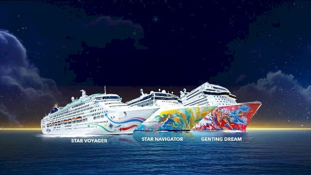 StarDream Cruises Unveils ‘Disconnect to Reconnect’ Brand Storytelling for the Indian Market