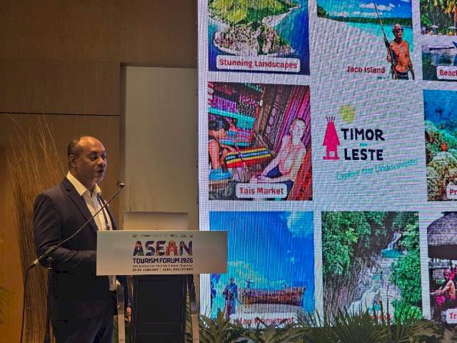 Destination Timor-Leste: Asia’s Next Chapter in Authentic Tourism Unveiled at ATF 2026