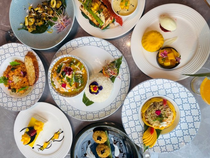 The Tivoli New Delhi Launches ‘The Mango Route’ — A Grand Culinary Journey Celebrating Summer’s Most Loved Fruit