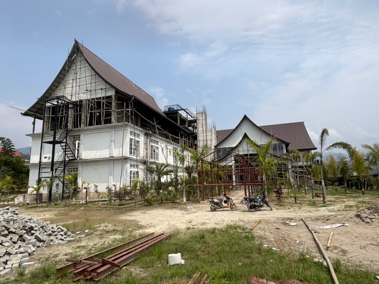 Yashshree Hotels Announces Signing of New Luxury 5-Star Property in Itanagar, Arunachal Pradesh
