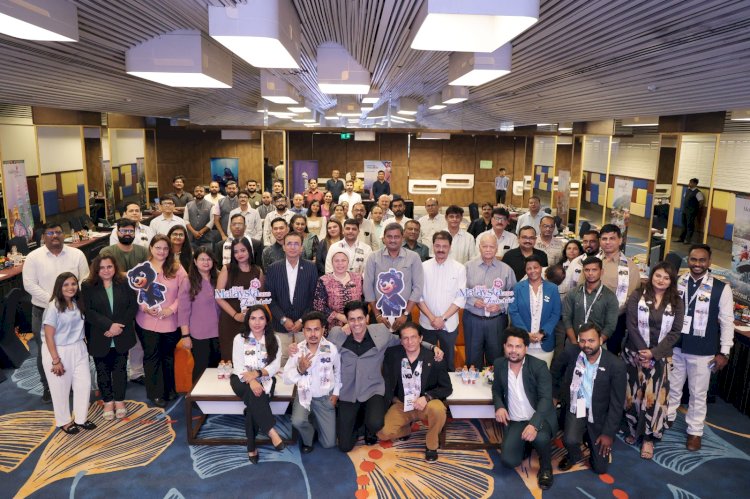 Tourism Malaysia Strengthens Outreach in Gujarat with Visit Malaysia 2026 Roadshow