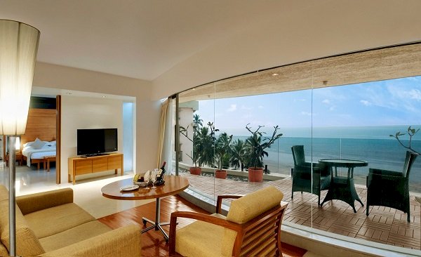 Alliance Hotels & Resorts Expands Portfolio with Sea Princess Hotel, Mumbai