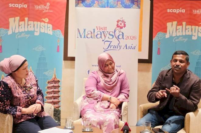 Tourism Malaysia joins hands with Scapia to launch ‘Malaysia Calling’