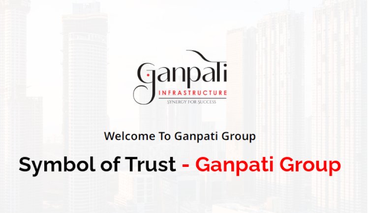 Ganpati Group Plans ₹250 Crore Sheraton Hotel in Lucknow